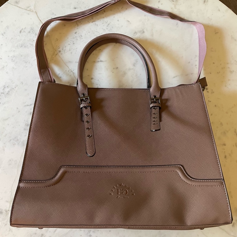 EaseGave Laptop Bag for Women,15.6 Inch Tote Bag, New, Never used!